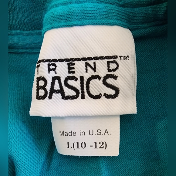 Girl's tshirt - Picture 2 of 2